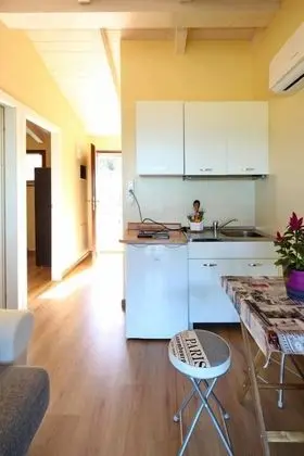 Standard Apart Daire, 2 Yatak Odası