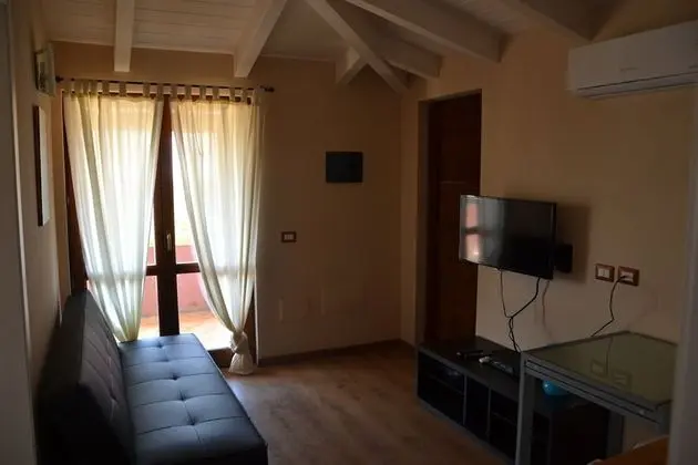 Standard Apart Daire, 2 Yatak Odası