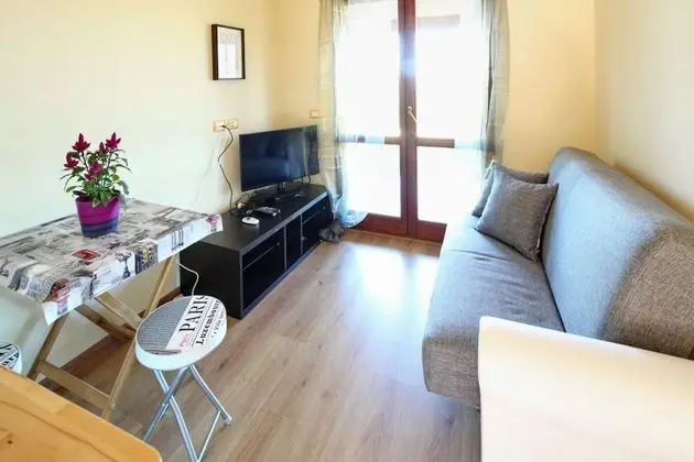 Standard Apart Daire, 2 Yatak Odası