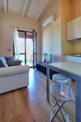 Standard Apart Daire, 2 Yatak Odası