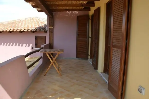 Standard Apart Daire, 2 Yatak Odası