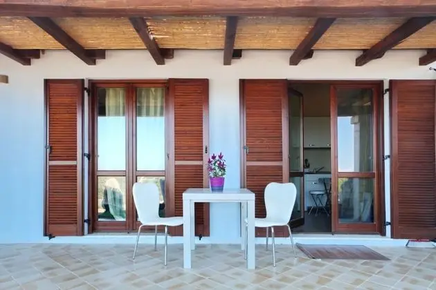 Standard Apart Daire, 2 Yatak Odası