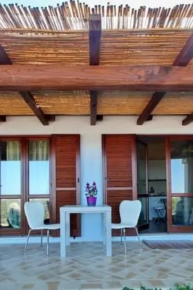 Standard Apart Daire, 2 Yatak Odası