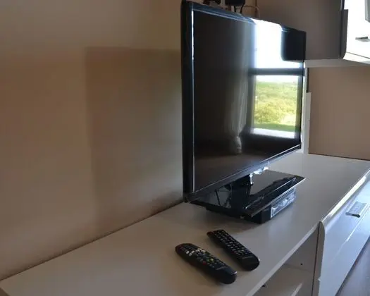 Standard Apart Daire, 2 Yatak Odası