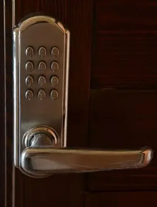 Standard Apart Daire, 2 Yatak Odası