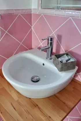 Standard Apart Daire, 2 Yatak Odası