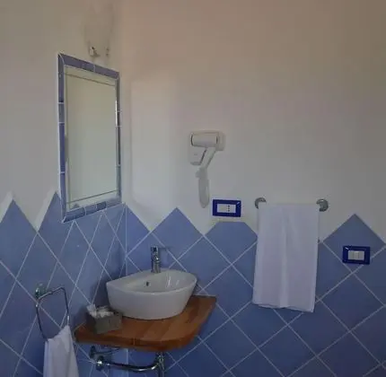 Standard Apart Daire, 2 Yatak Odası