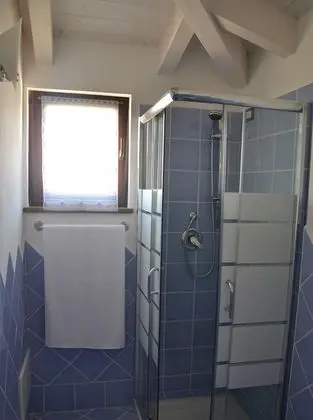 Standard Apart Daire, 2 Yatak Odası