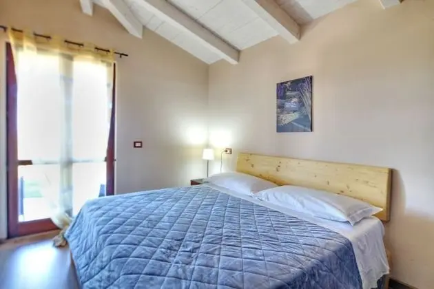 Süit, 1 Yatak Odası