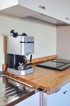 Süit, 1 Yatak Odası