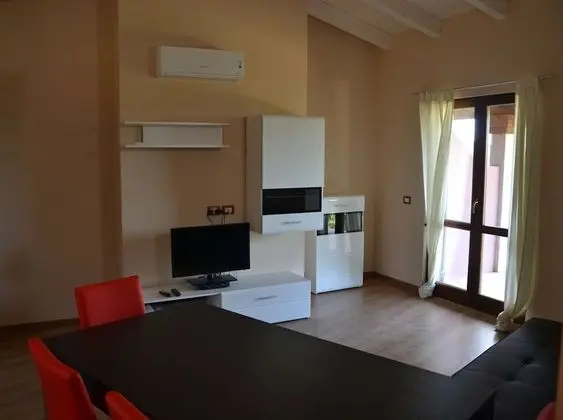 Süit, 1 Yatak Odası