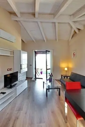 Süit, 1 Yatak Odası