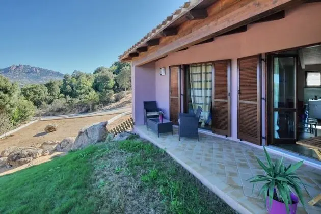 Süit, 1 Yatak Odası