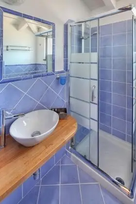 Süit, 1 Yatak Odası