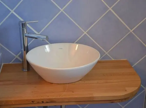 Süit, 1 Yatak Odası