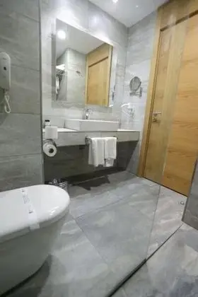 Standard Çift Kişilik Oda