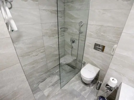 Standard İki Yataklı Oda