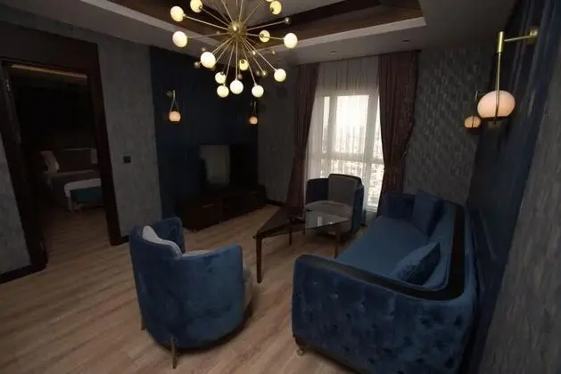 Suite Oda