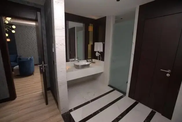 Suite Oda