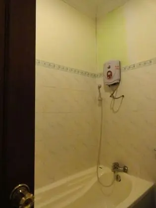 Tek Kişilik Oda (with A/C)