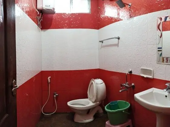 Family Üç Kişilik Oda, Birden Çok Yatak
