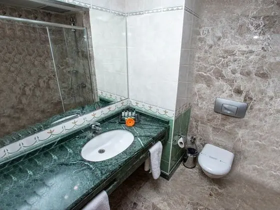 Standard Çift Kişilik Oda