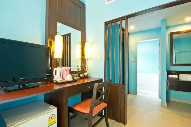 Superior Bungalov