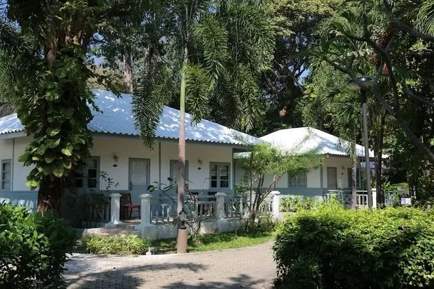 Superior Bungalov