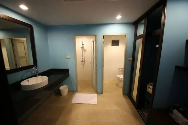 Superior Bungalov