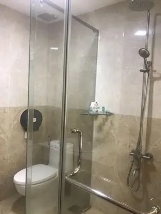 Deluxe Tek Büyük Yataklı Oda, 1 Büyük (Queen) Boy Yatak