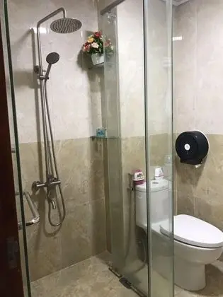 Deluxe Tek Büyük Yataklı Oda, 1 Büyük (Queen) Boy Yatak