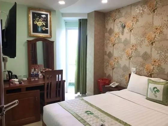 Superior Tek Büyük Yataklı Oda, 1 Çift Kişilik Yatak