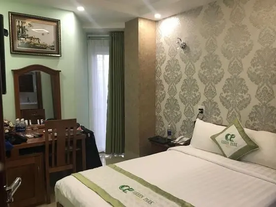 Superior Tek Büyük Yataklı Oda, 1 Çift Kişilik Yatak