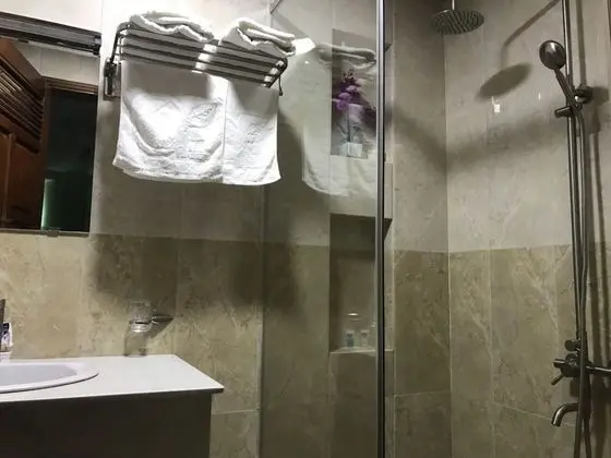 Superior Tek Büyük Yataklı Oda, 1 Çift Kişilik Yatak