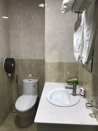 Superior Tek Büyük Yataklı Oda, 1 Çift Kişilik Yatak