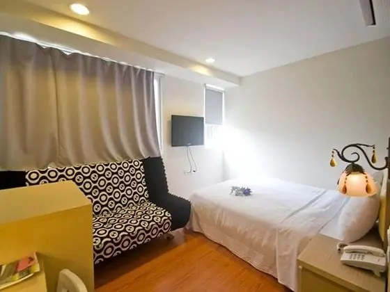 Üç Kişilik Oda