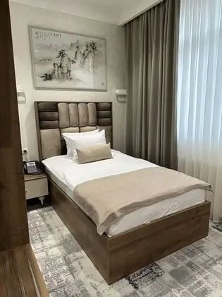 Standard Tek Kişilik Oda, 1 Tek Kişilik XL Yatak