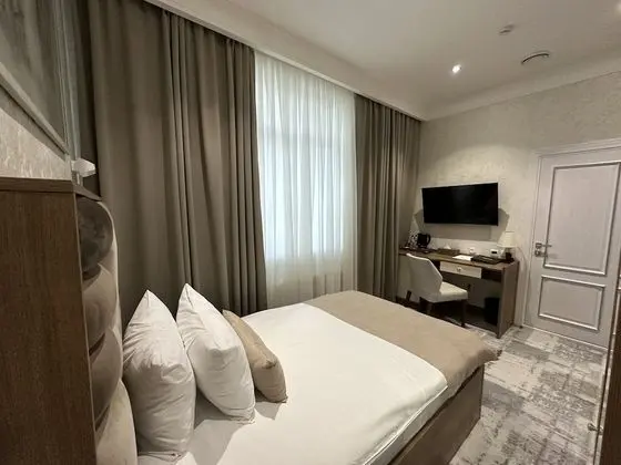 Standard Tek Kişilik Oda, 1 Tek Kişilik XL Yatak