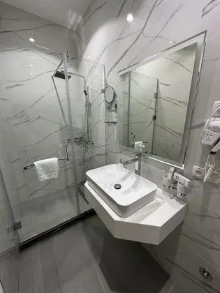 Standard Tek Kişilik Oda, 1 Tek Kişilik XL Yatak