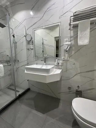 Standard Tek Kişilik Oda, 1 Tek Kişilik XL Yatak