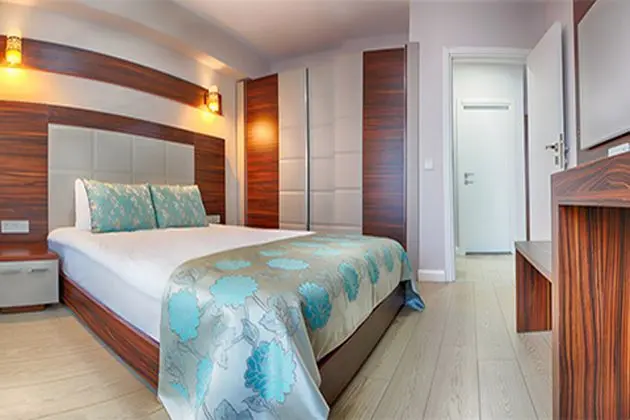 Junior Suite Oda