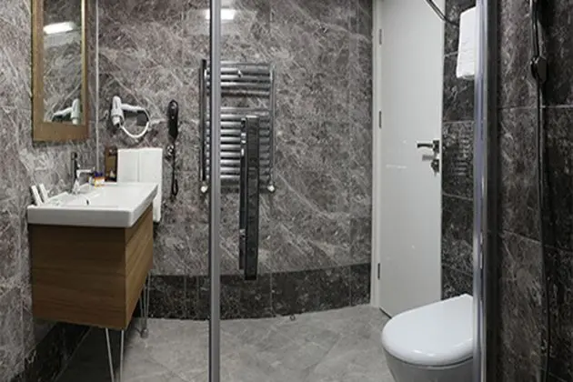 Junior Suite Oda