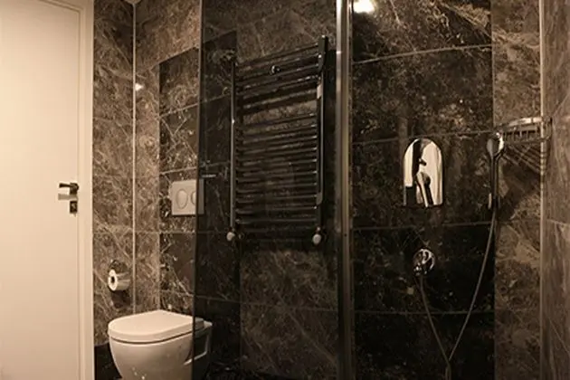 Junior Suite Oda