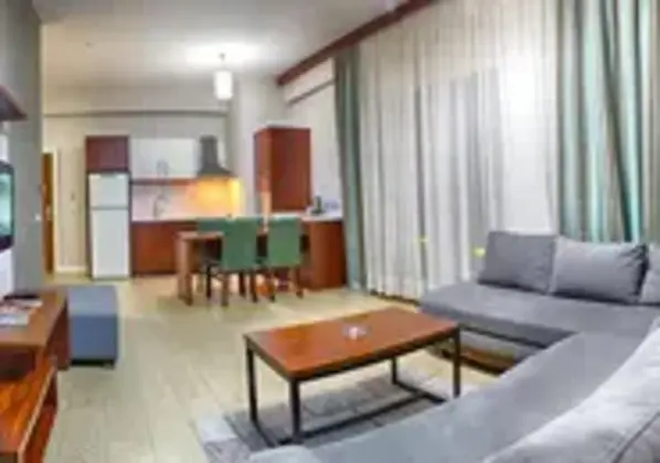 Residences Suite Oda