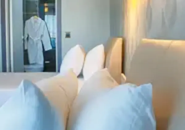 Residences Suite Oda