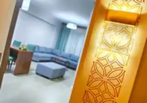 Residences Suite Oda