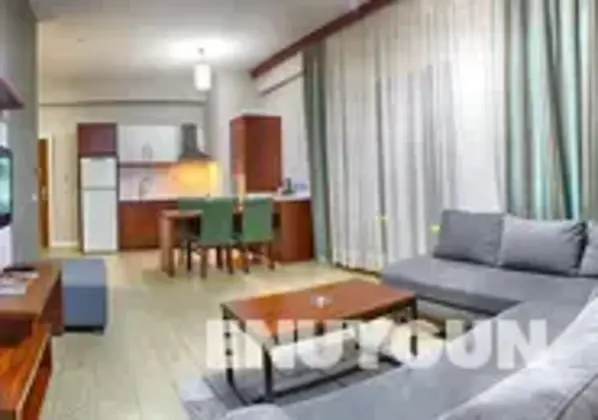 Residences Suite Oda
