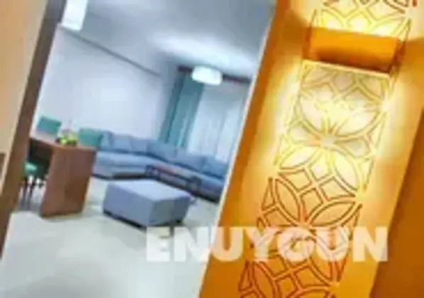 Residences Suite Oda