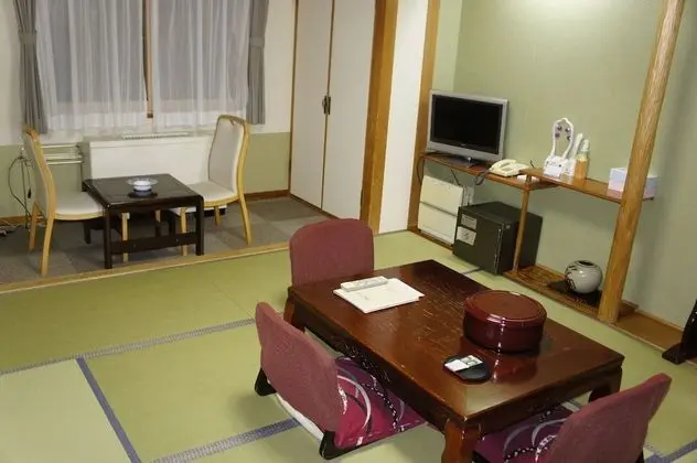 Traditional Oda (Japanese Style, 3 guests)