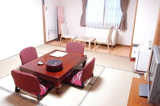 Traditional Oda (Japanese Style, 3 guests)